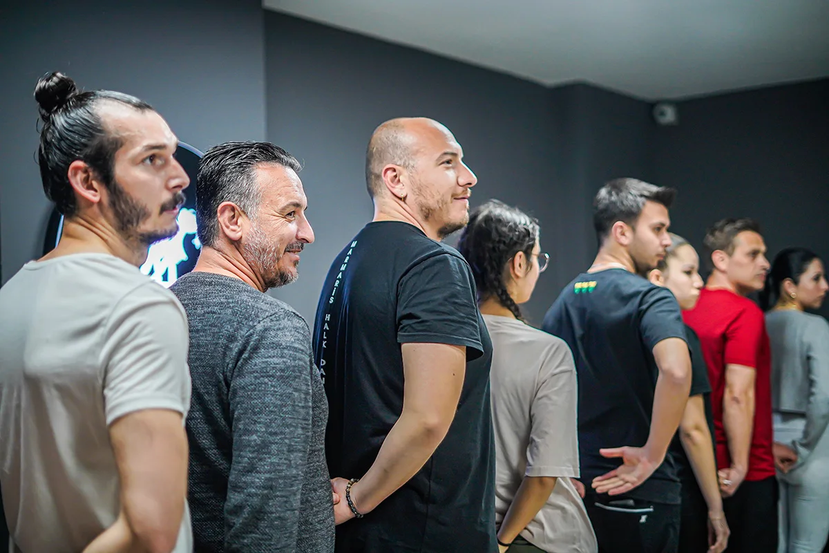 Efe Akıncı Dans Akademisi