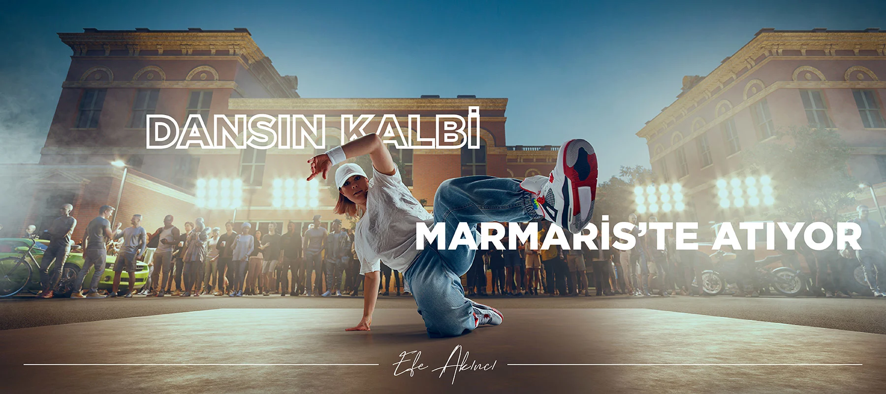 Efe Akıncı Dans Akademisi