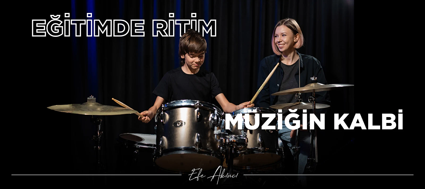 Efe Akıncı Müzik Okulu